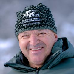 Giorgio Luigi Callegari