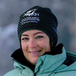 Monika Runggaldier