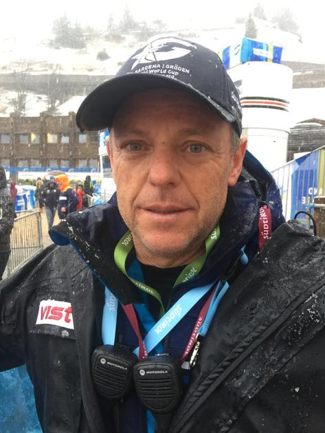 Val Robert Rainer FIS Ski World Cup Val Gardena - Gröden -