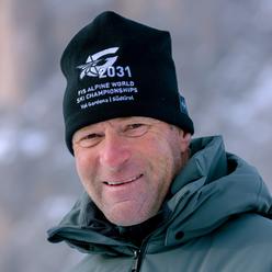 Werner Perathoner